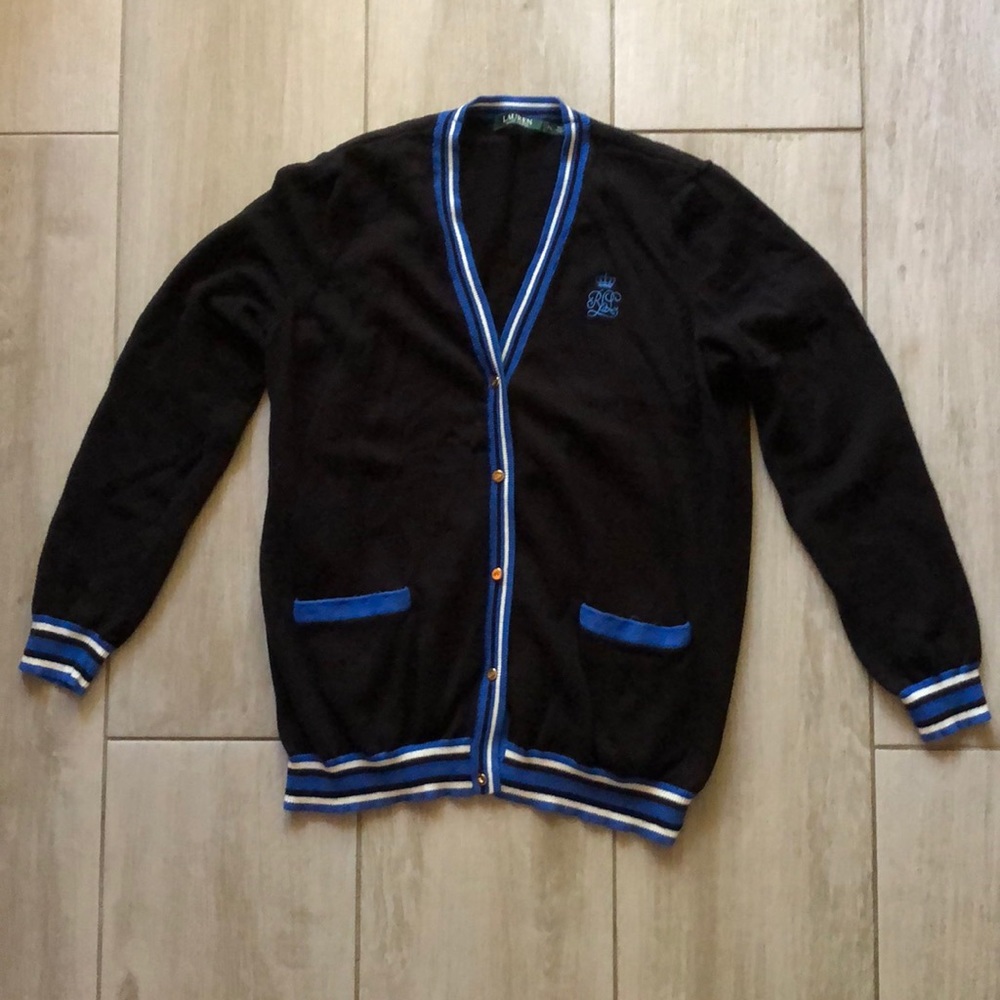 Lauren Cardigan sweater
